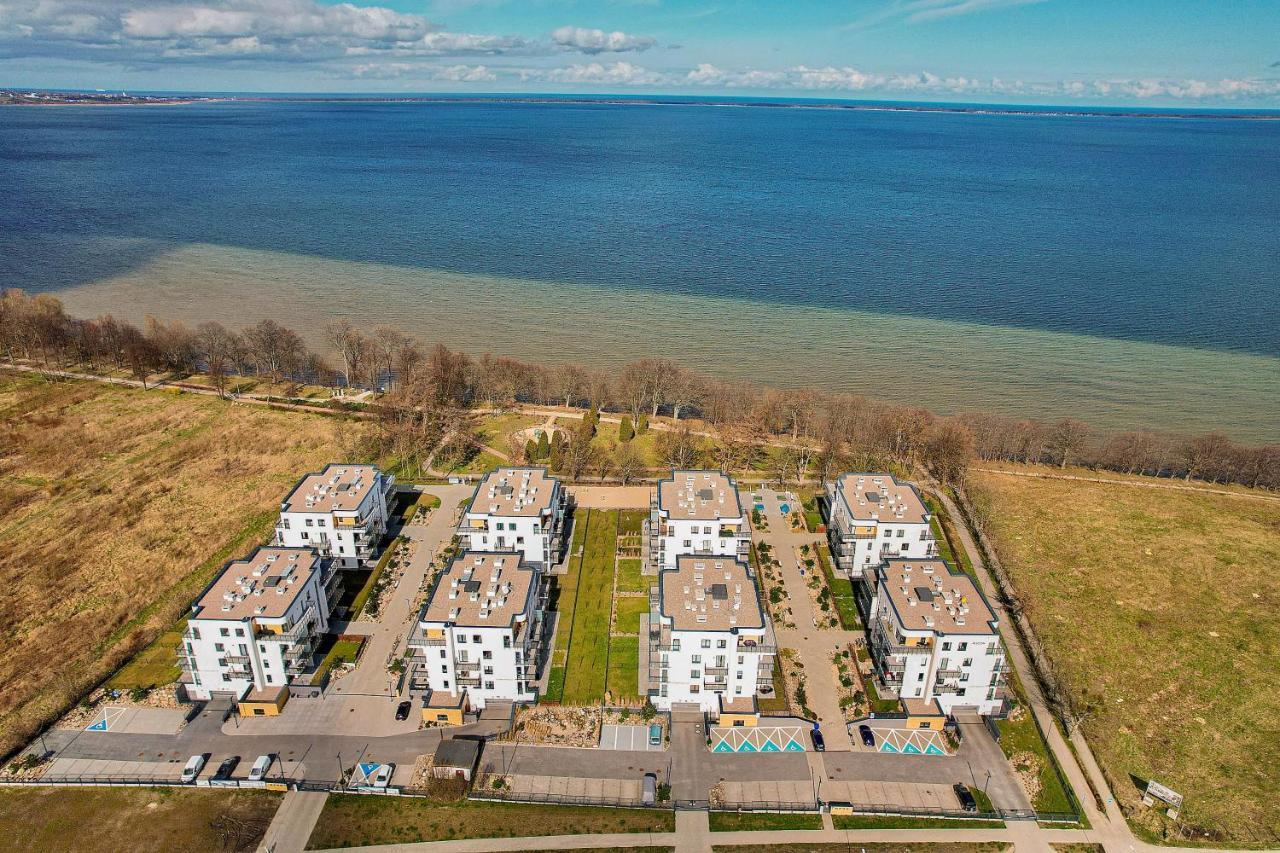 Puck Nexo Apartament U Doroty 2Os Zewnętrze zdjęcie