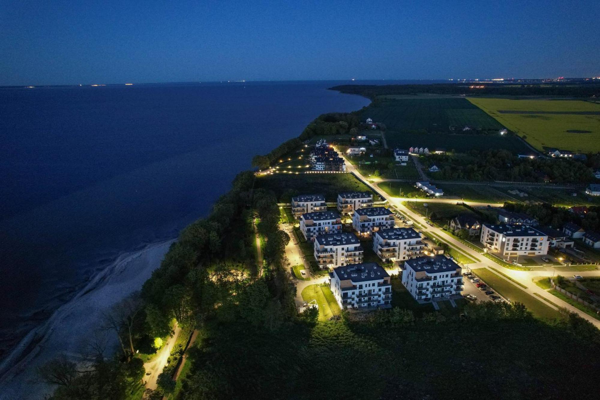 Puck Nexo Apartament U Doroty 2Os Zewnętrze zdjęcie