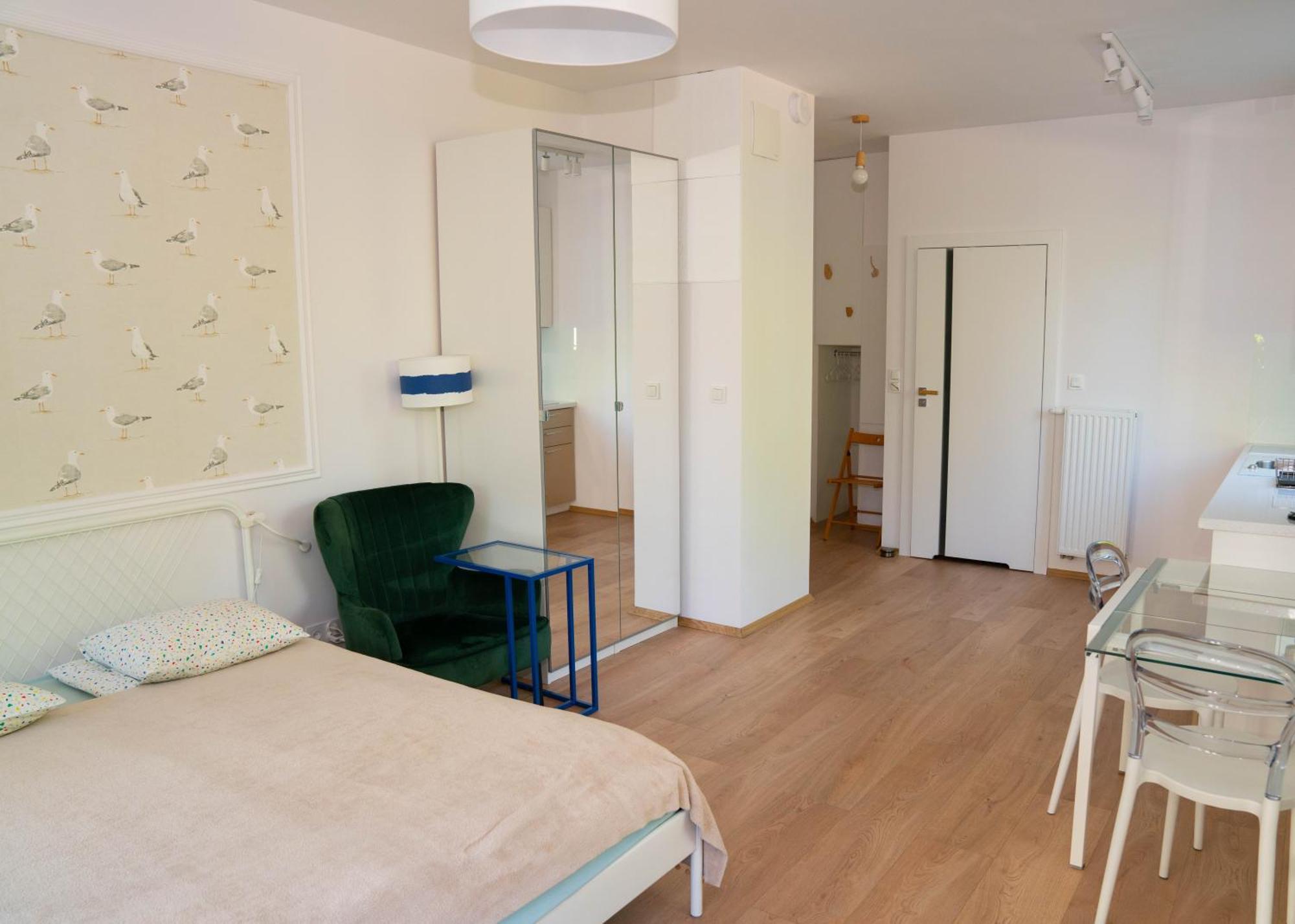 Puck Nexo Apartament U Doroty 2Os Zewnętrze zdjęcie